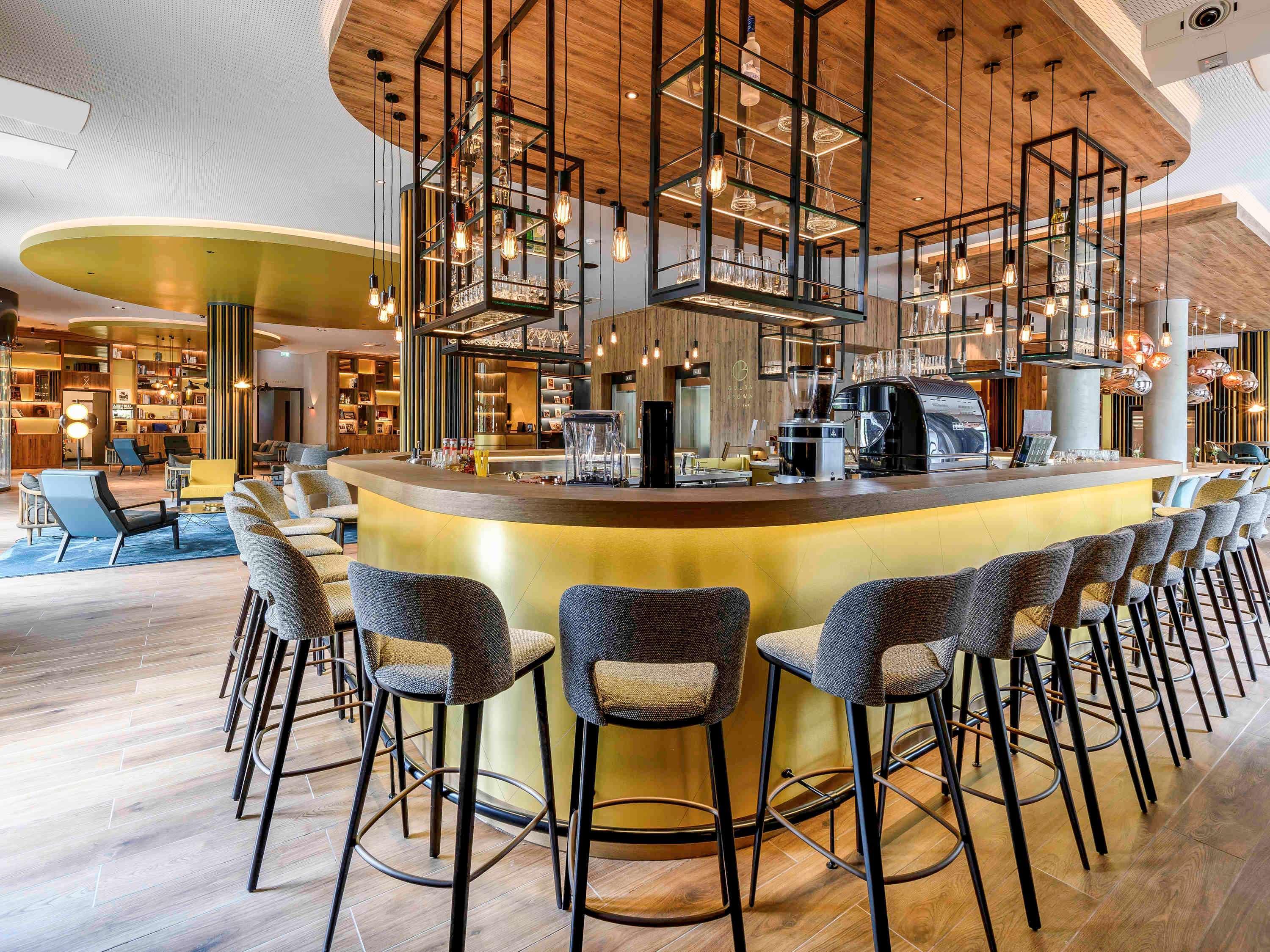 Novotel Regensburg Zentrum Eksteriør bilde