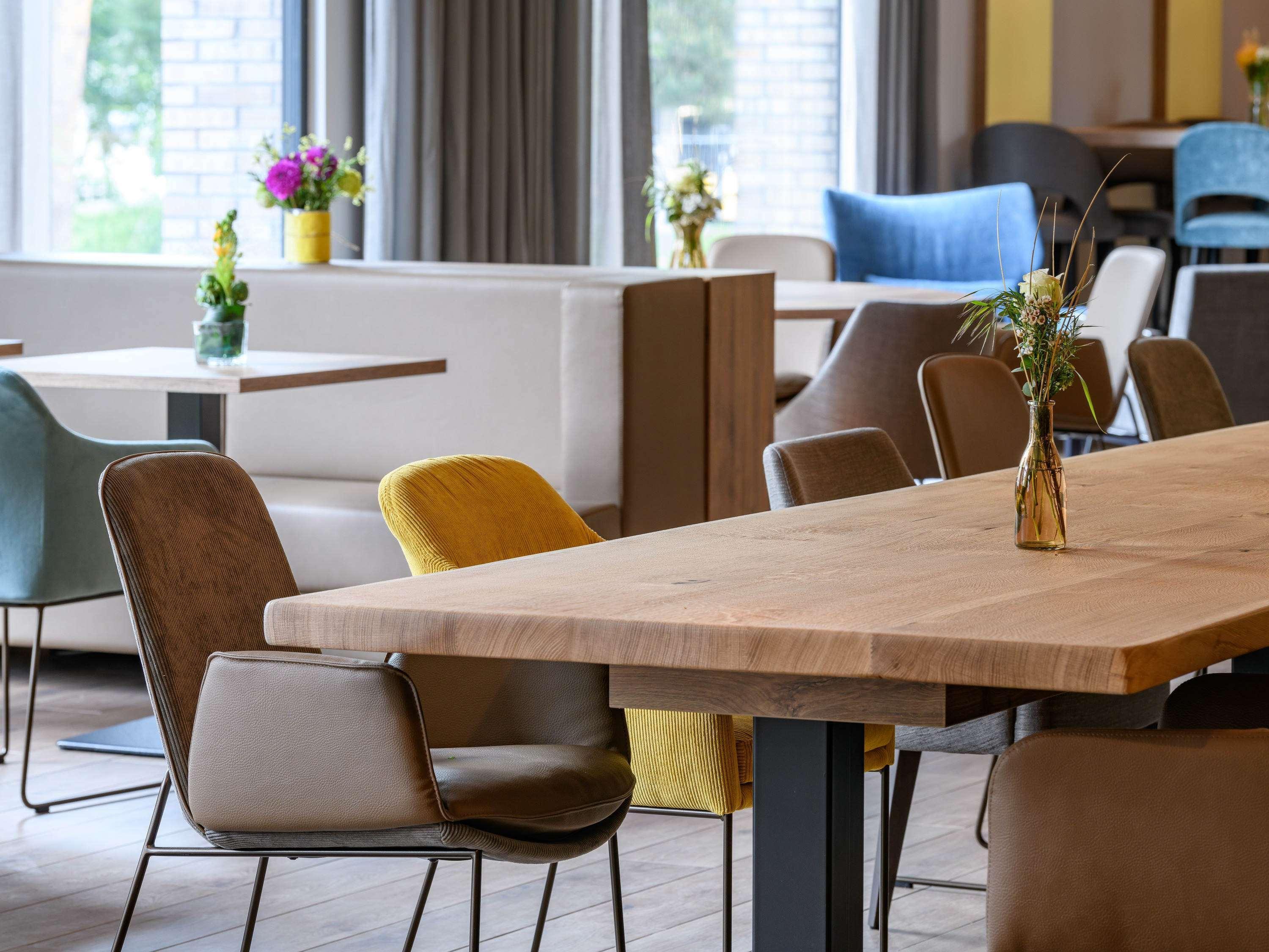 Novotel Regensburg Zentrum Eksteriør bilde