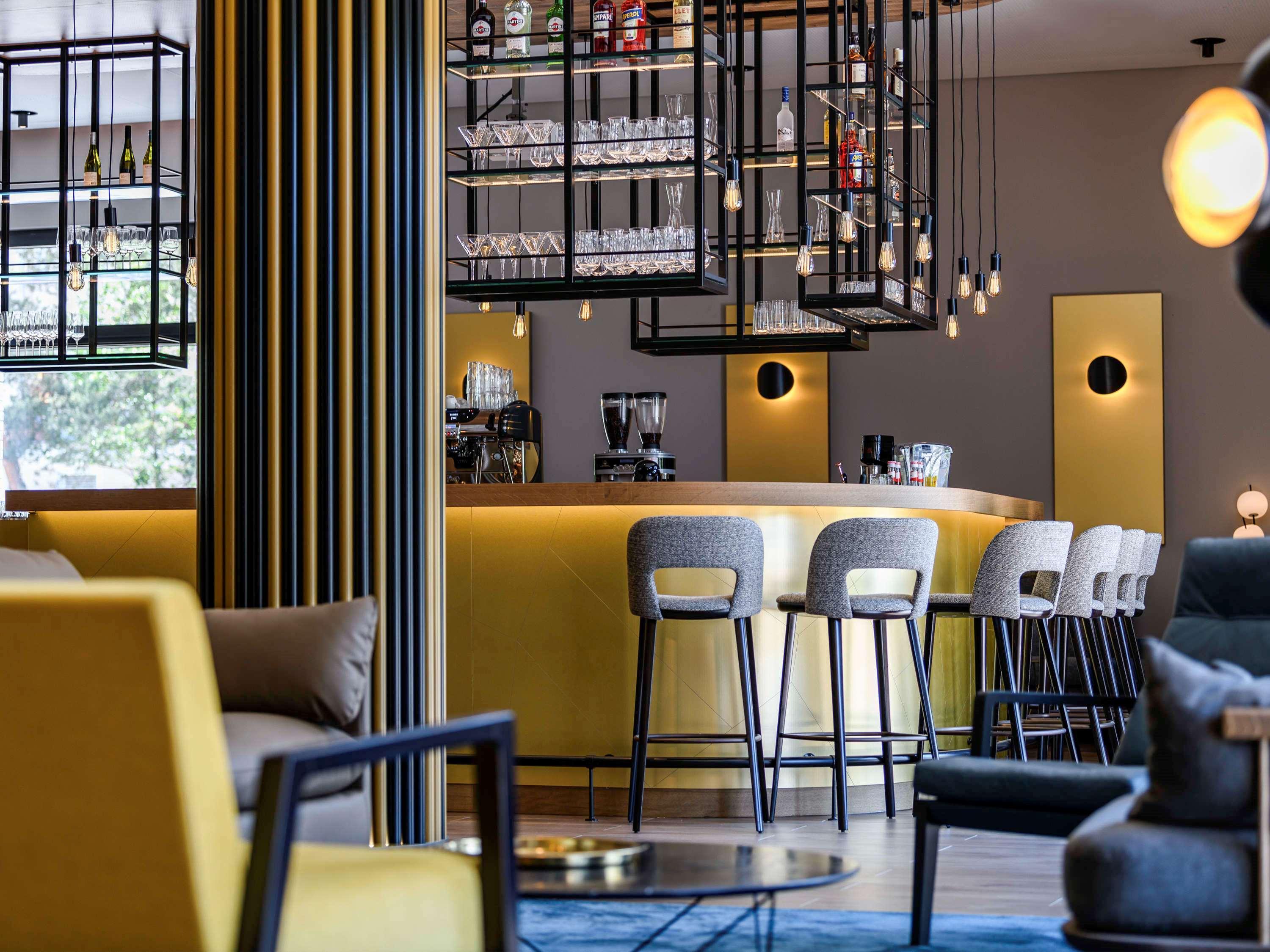 Novotel Regensburg Zentrum Eksteriør bilde