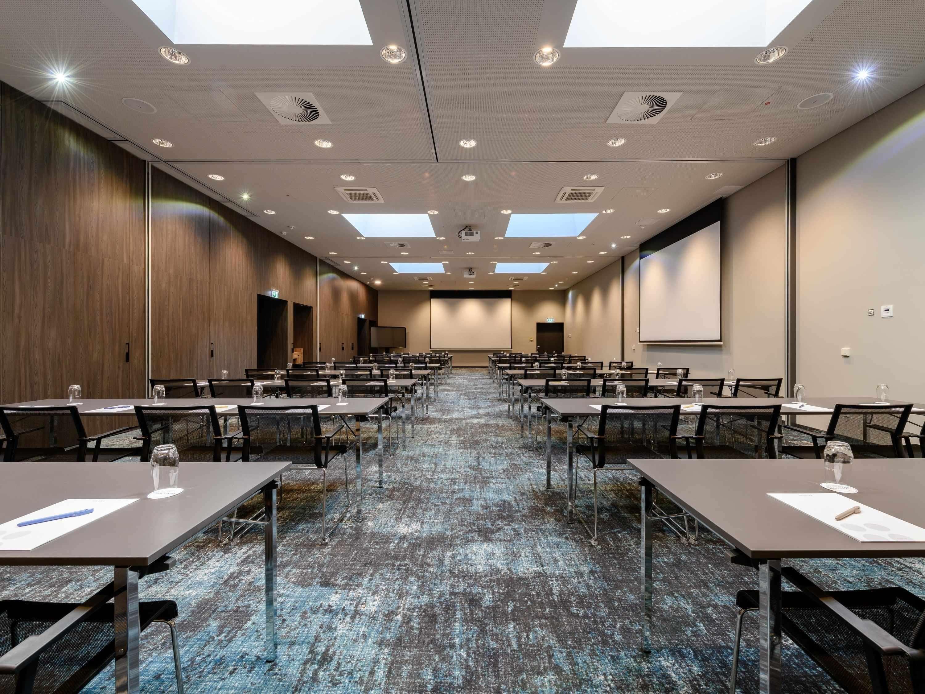 Novotel Regensburg Zentrum Eksteriør bilde